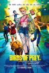 BIRDS OF PREY (E LA FANTASMAGORICA RINASCITA DI HARLEY QUINN) BIRDS OF PREY (E LA FANTASMAGORICA RINASCITA DI HARLEY QUINN)